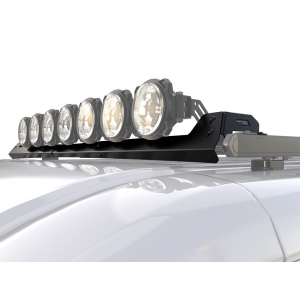 Montpellier4x4 | Front Runner Slimpro Van Rack Adjustable Wind Fairing